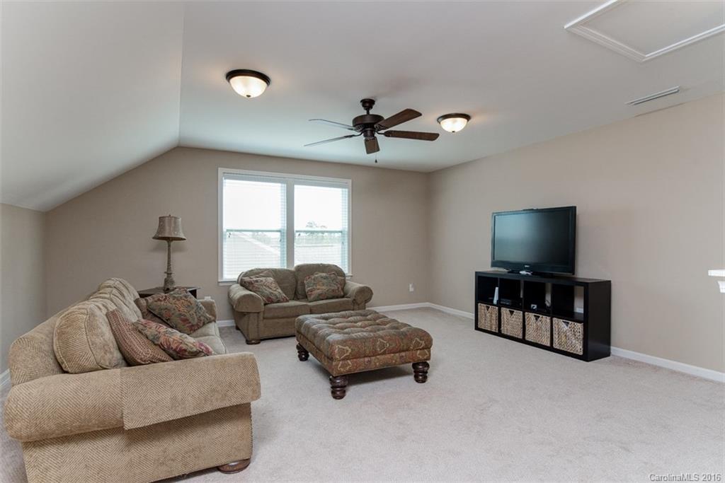 Balmoral - Residential