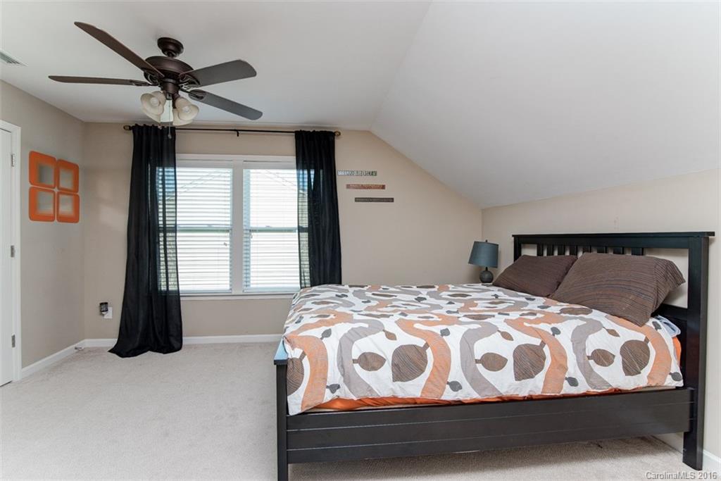 Balmoral - Residential