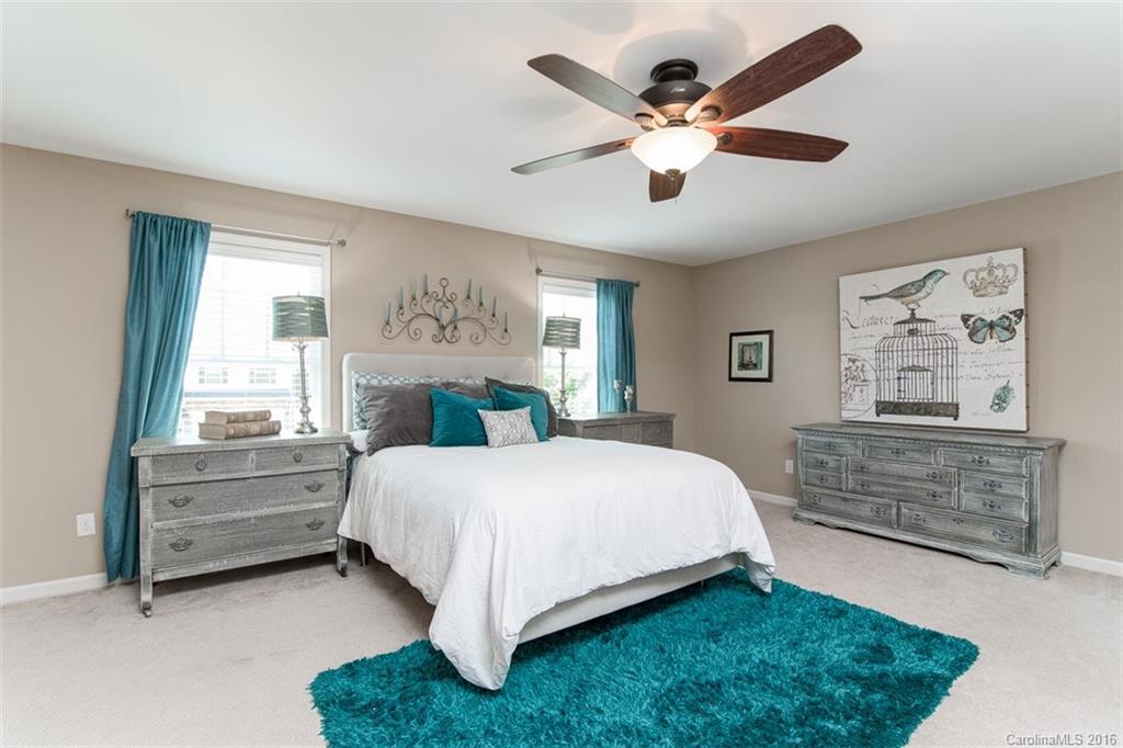 Balmoral - Residential