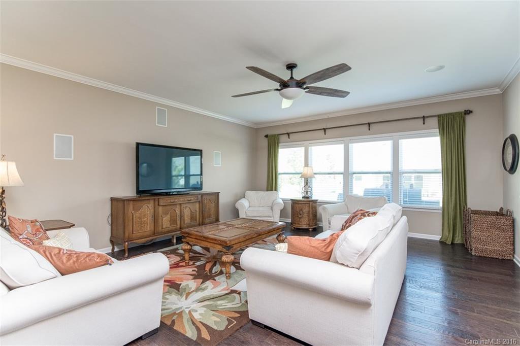 Balmoral - Residential