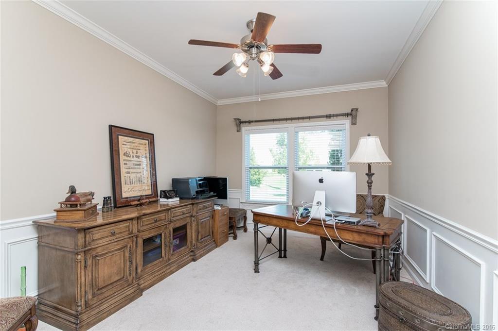 Balmoral - Residential