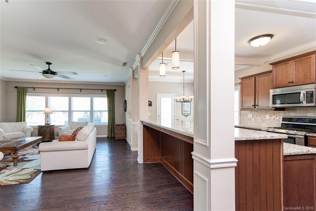 Balmoral - Residential