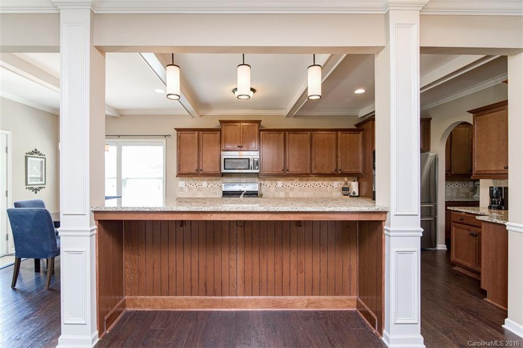 Balmoral - Residential