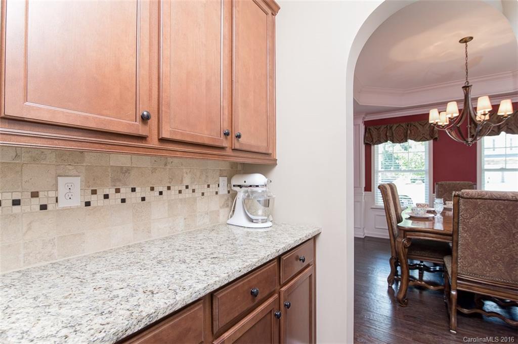 Balmoral - Residential