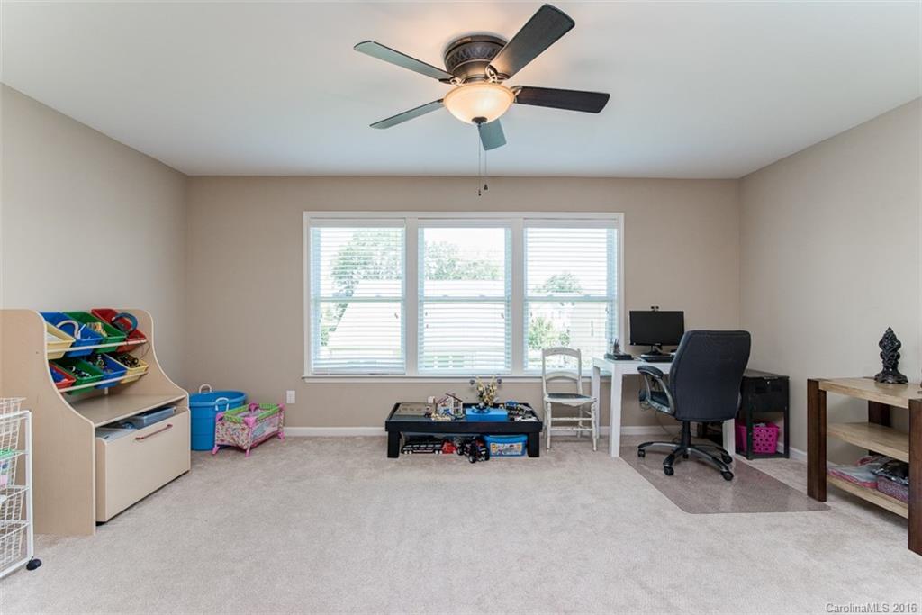 Balmoral - Residential