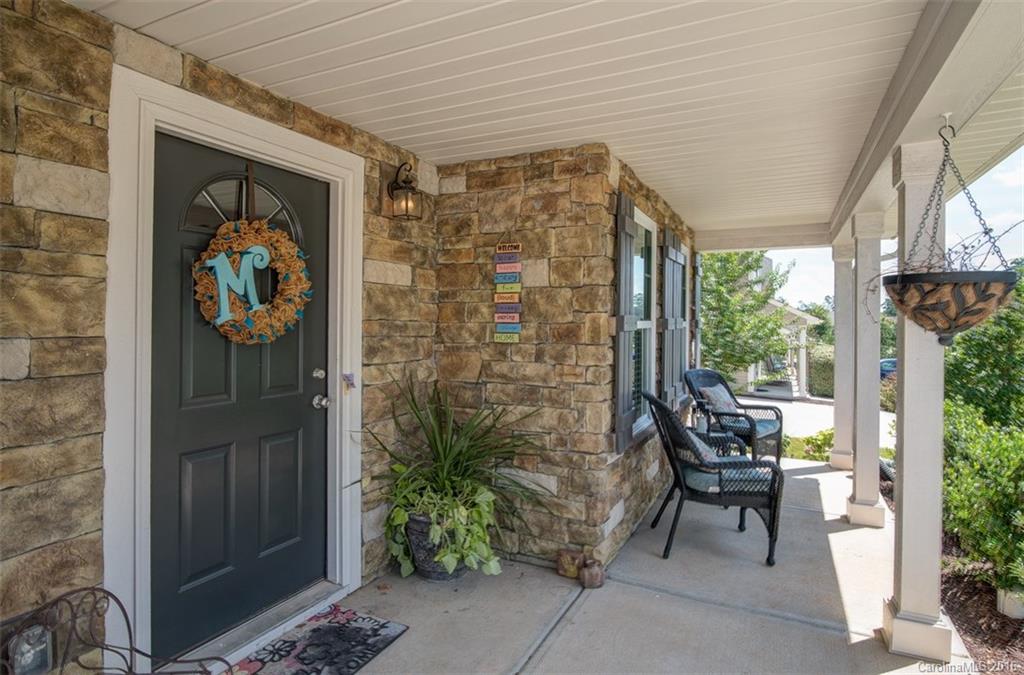 Balmoral - Residential