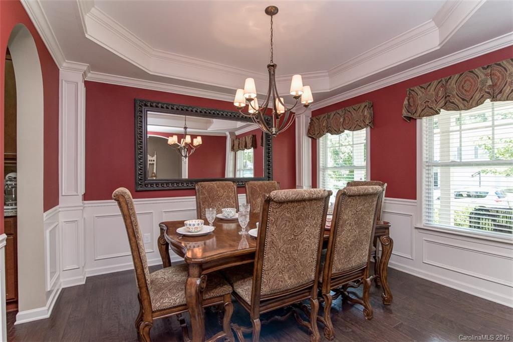 Balmoral - Residential