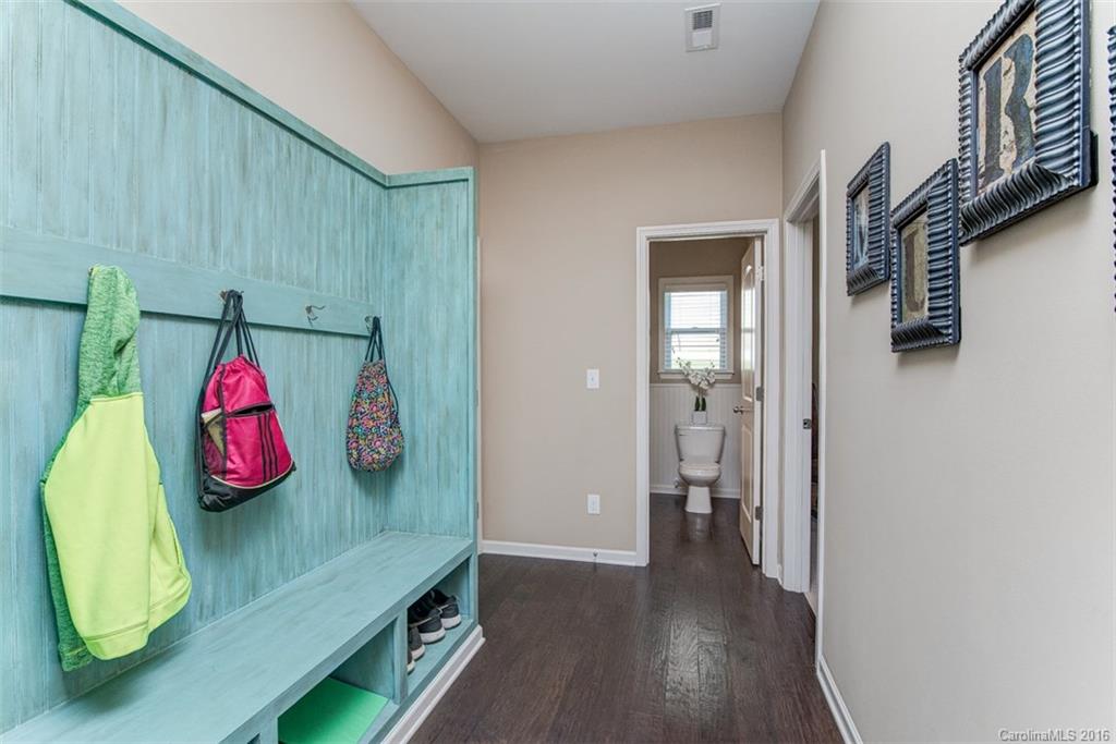 Balmoral - Residential