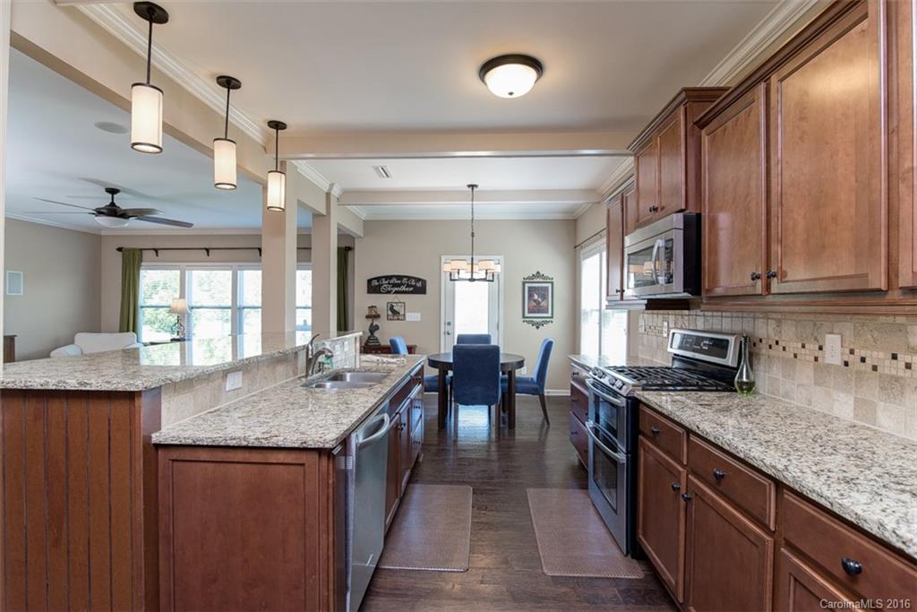 Balmoral - Residential