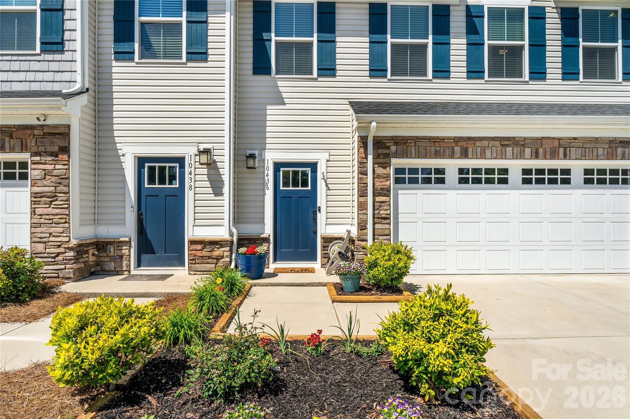 10436 Dalton Woods Court NW 17