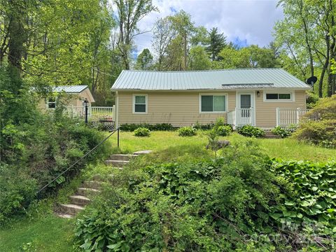 218 Upper Hanging Rock Road Spruce Pine NC 28777