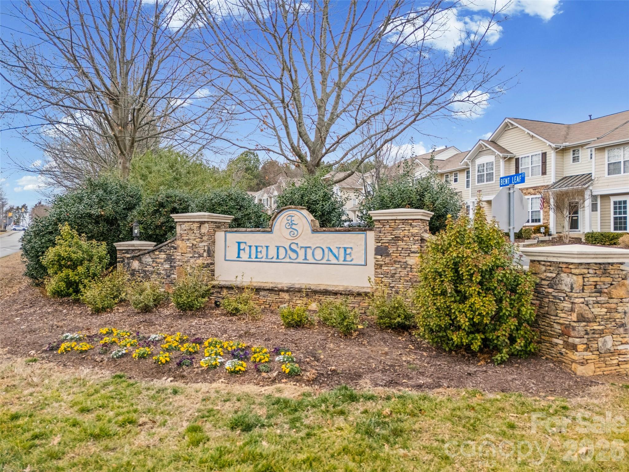 Waterstone - Residential