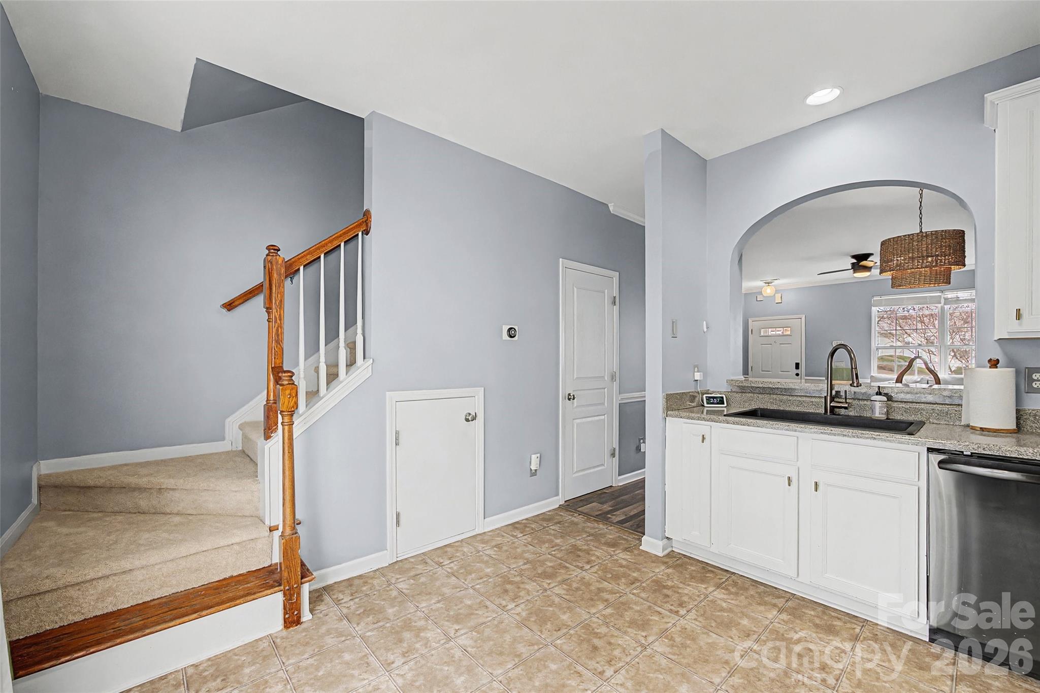 Waterstone - Residential