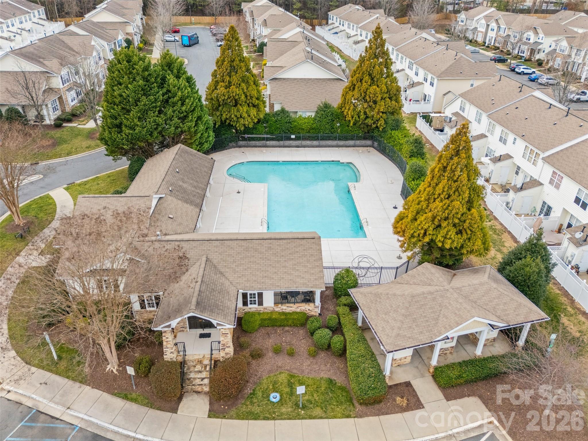 Waterstone - Residential