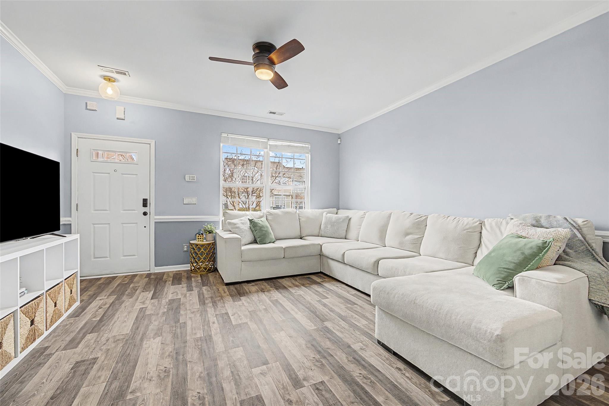 Waterstone - Residential