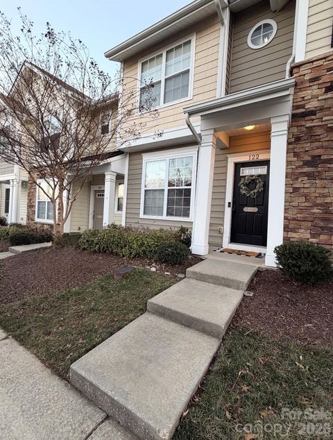 122 Chimney Rock Lane Fort Mill SC 29708
