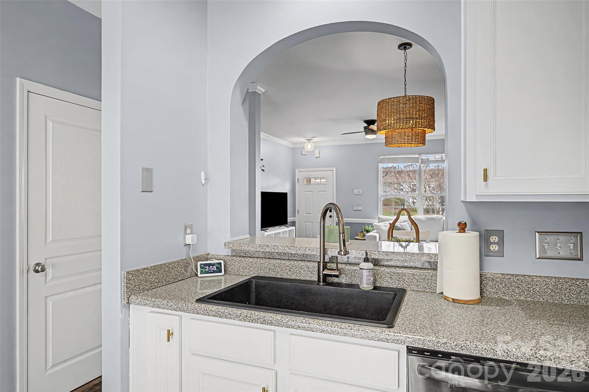 Waterstone - Residential