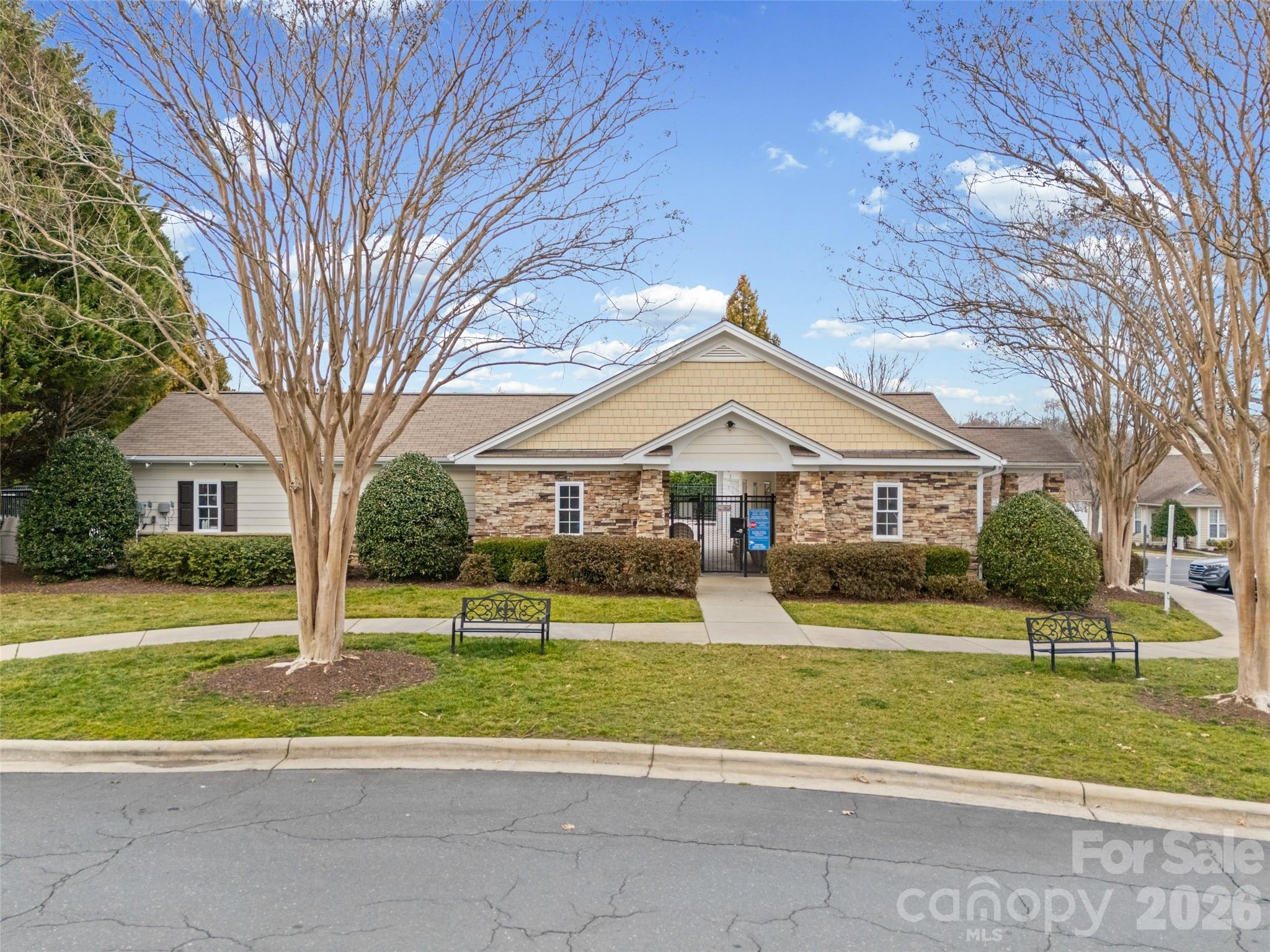 Waterstone - Residential