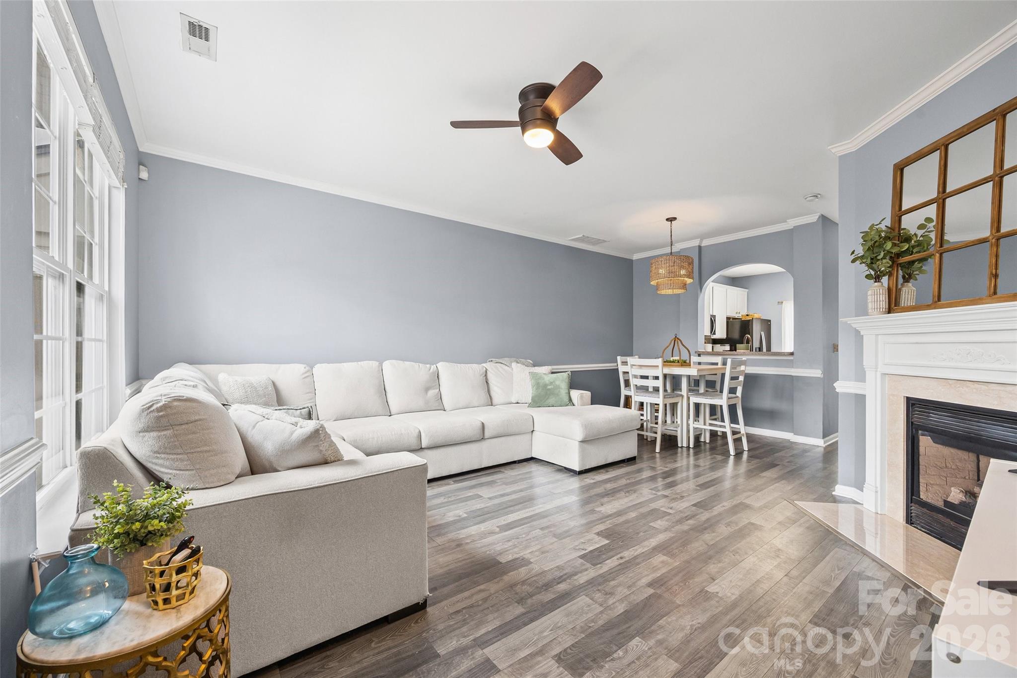 Waterstone - Residential