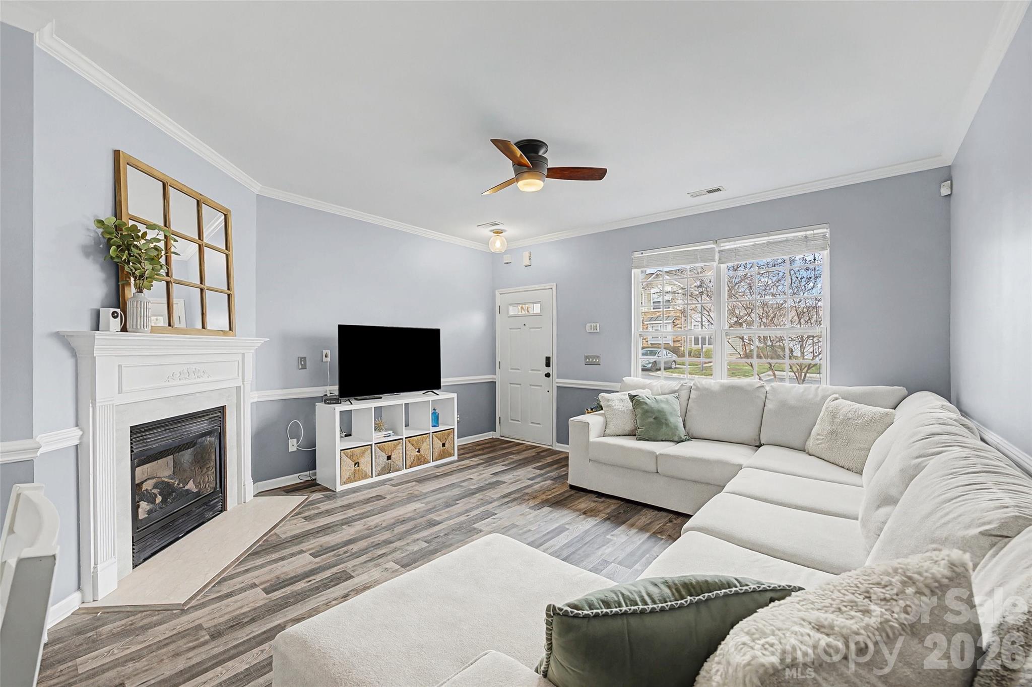 Waterstone - Residential