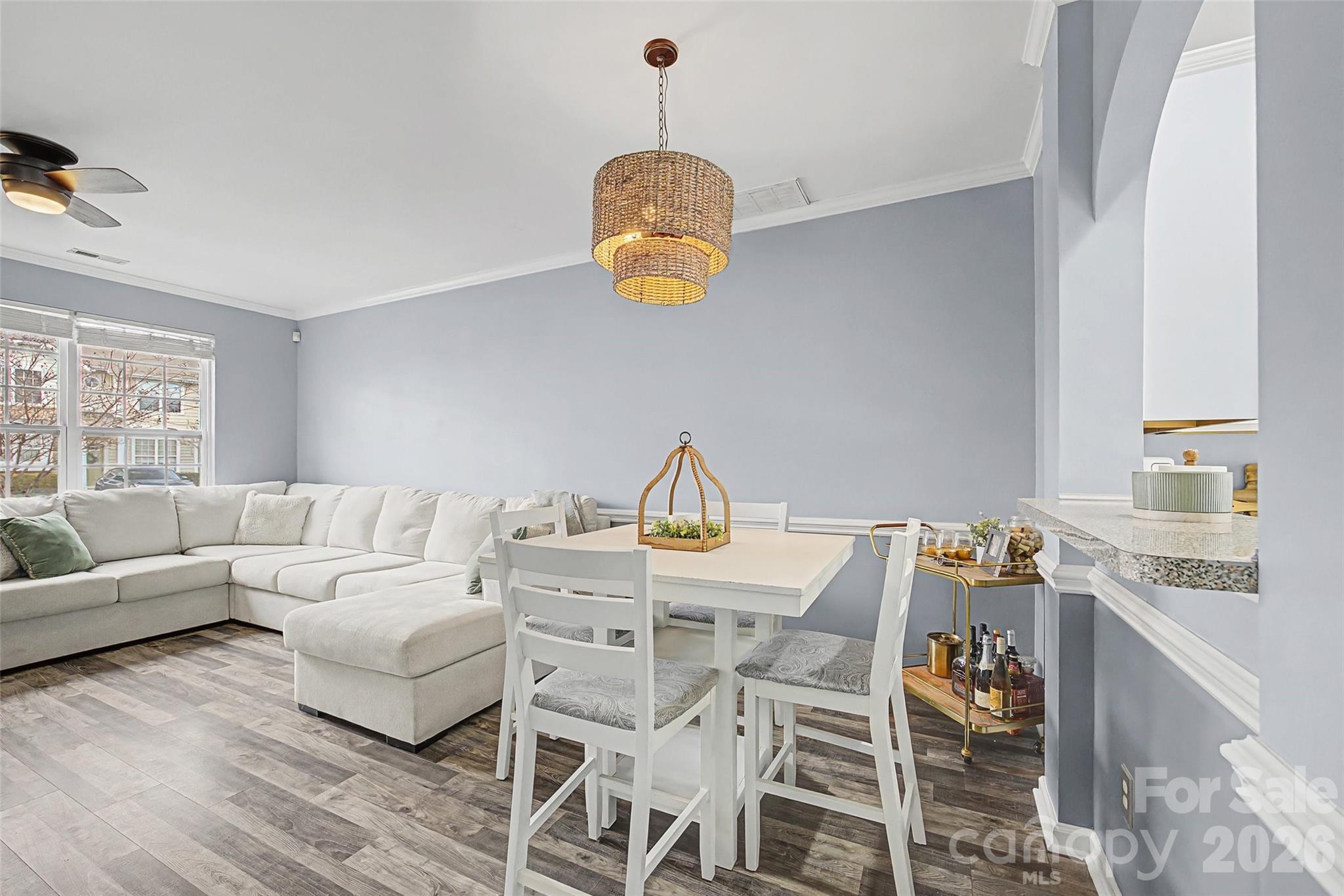 Waterstone - Residential