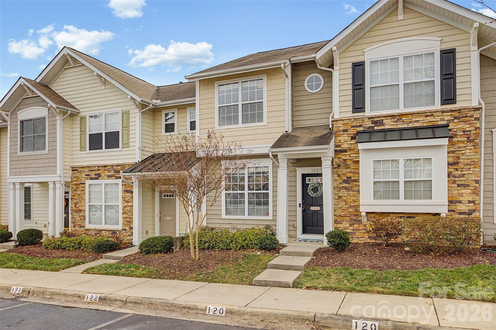 Waterstone - Residential