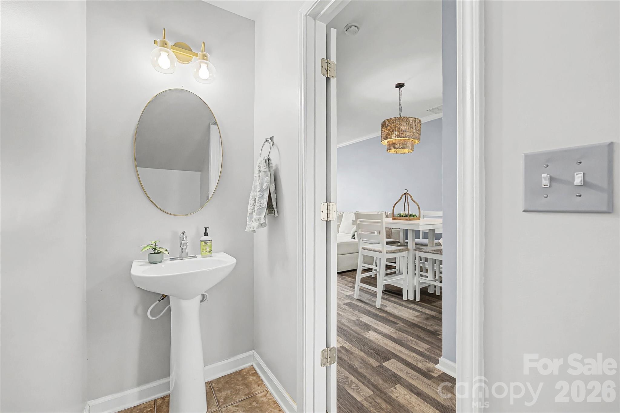 Waterstone - Residential