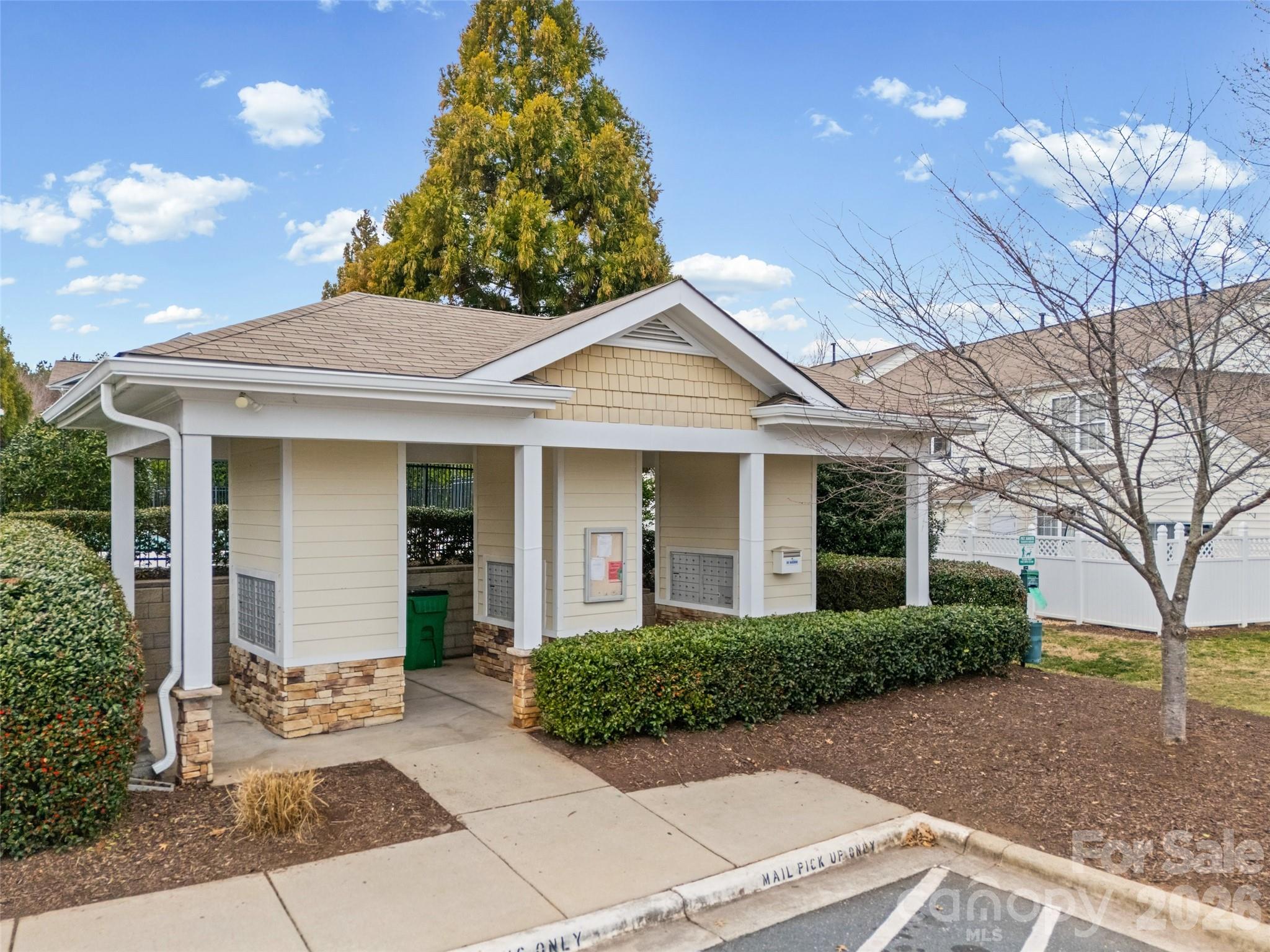 Waterstone - Residential