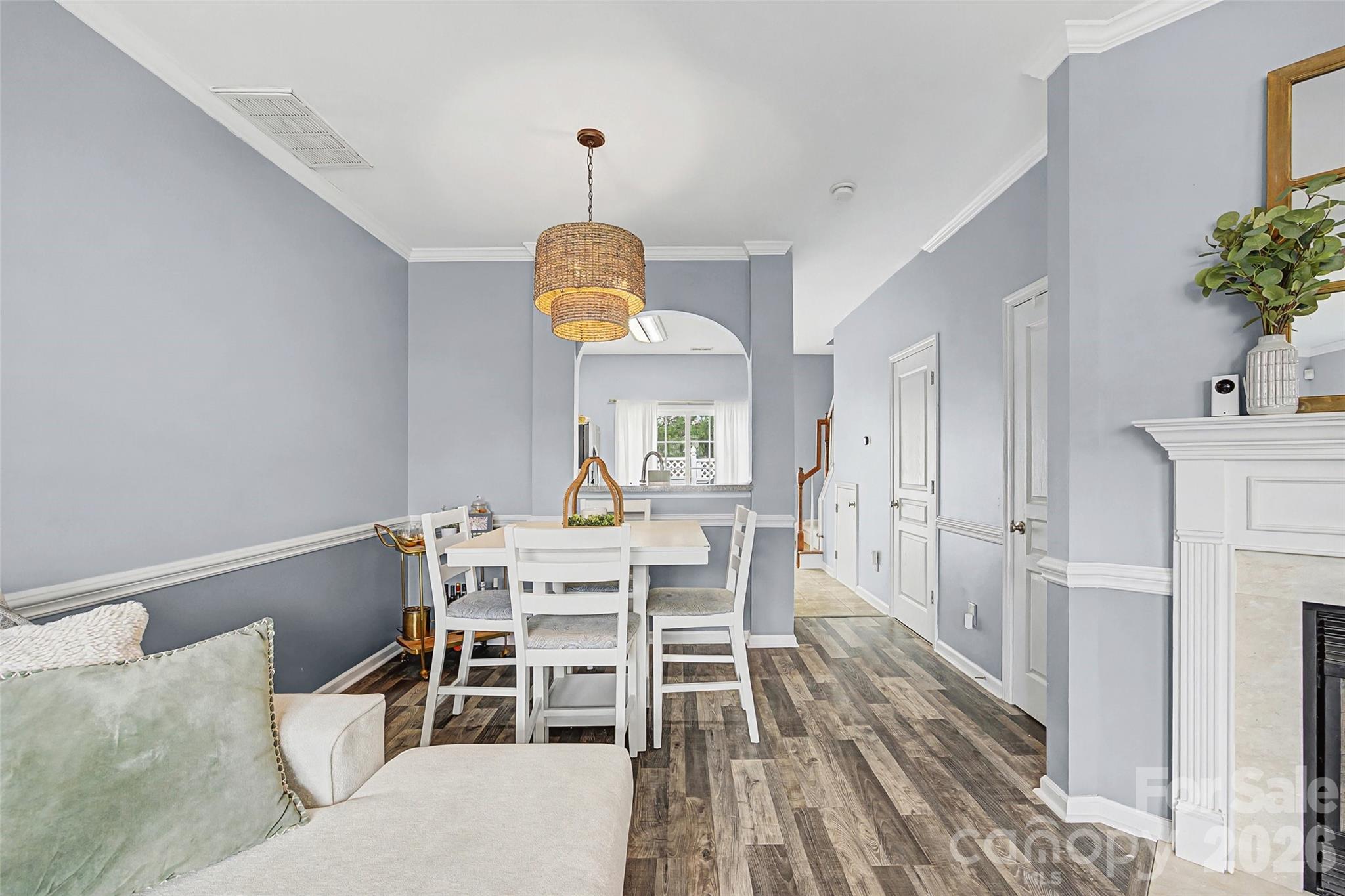 Waterstone - Residential