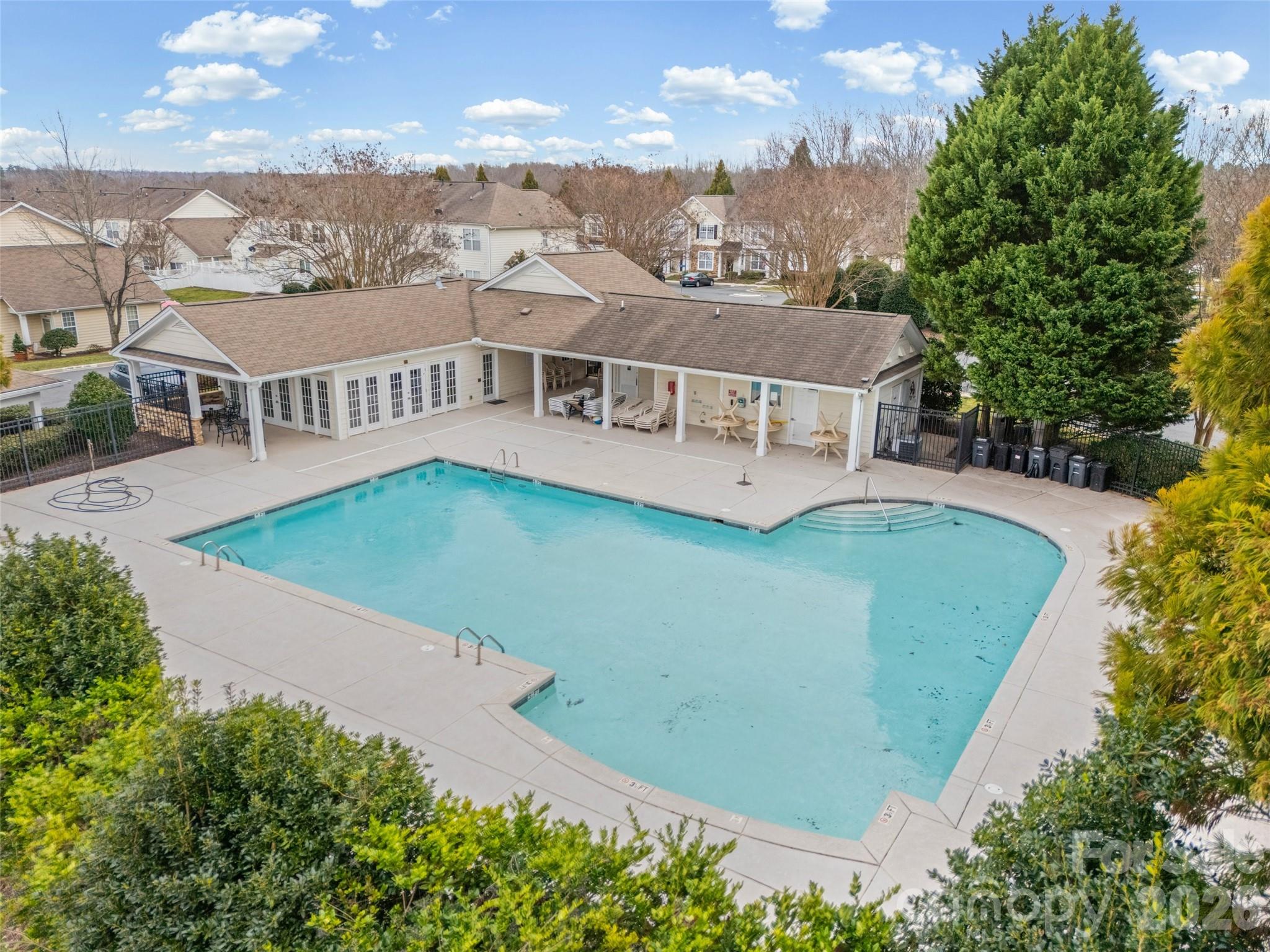 Waterstone - Residential