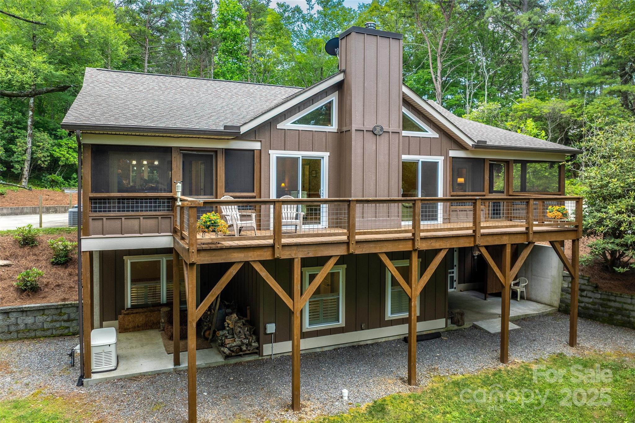 55 E Lake Drive