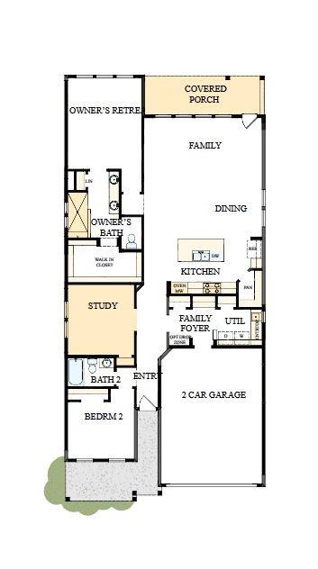 1338 Idyllic Lane