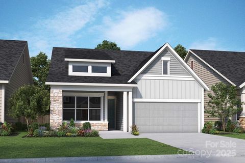1338 Idyllic Lane Waxhaw NC 28173