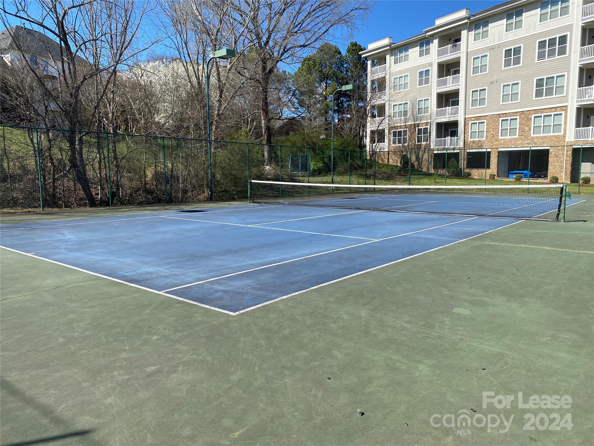 Riverfront - Residential Lease