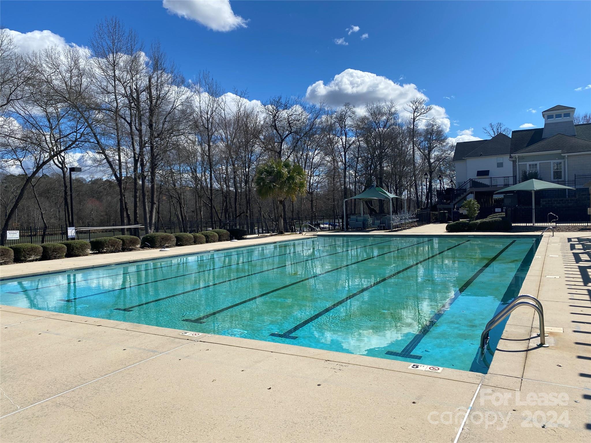 Riverfront - Residential Lease