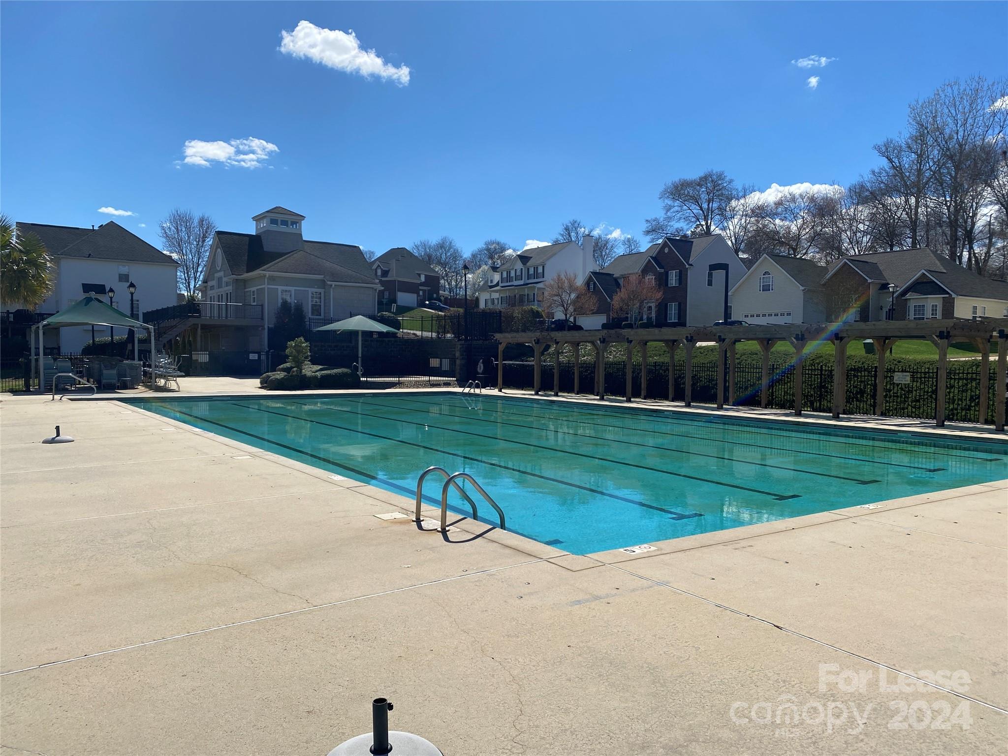 Riverfront - Residential Lease