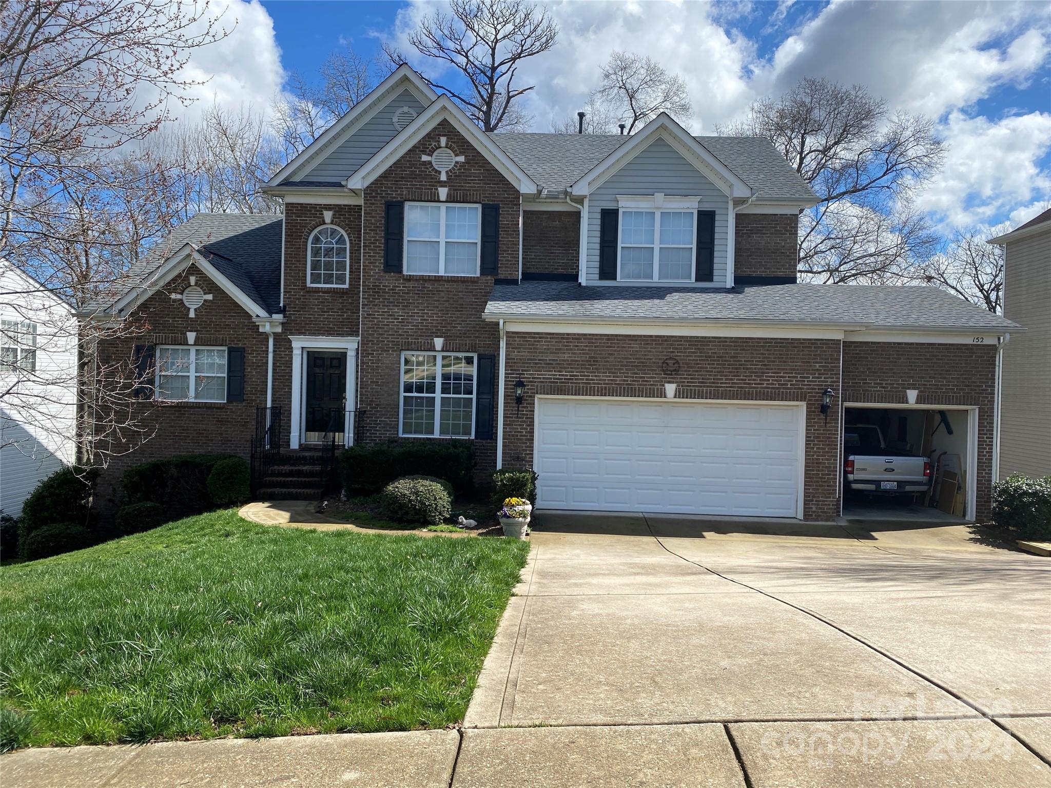 Riverfront - Residential Lease