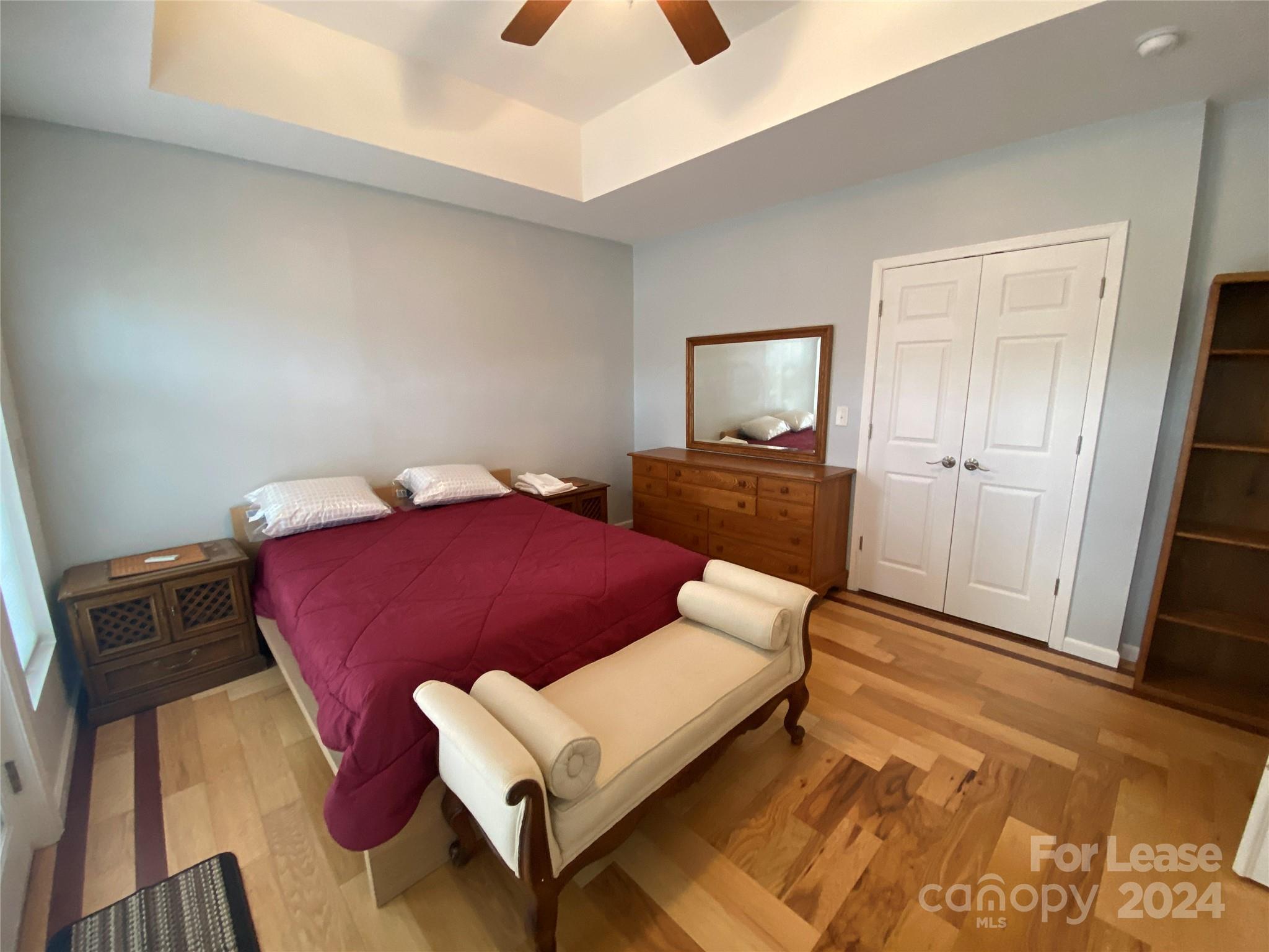 Riverfront - Residential Lease