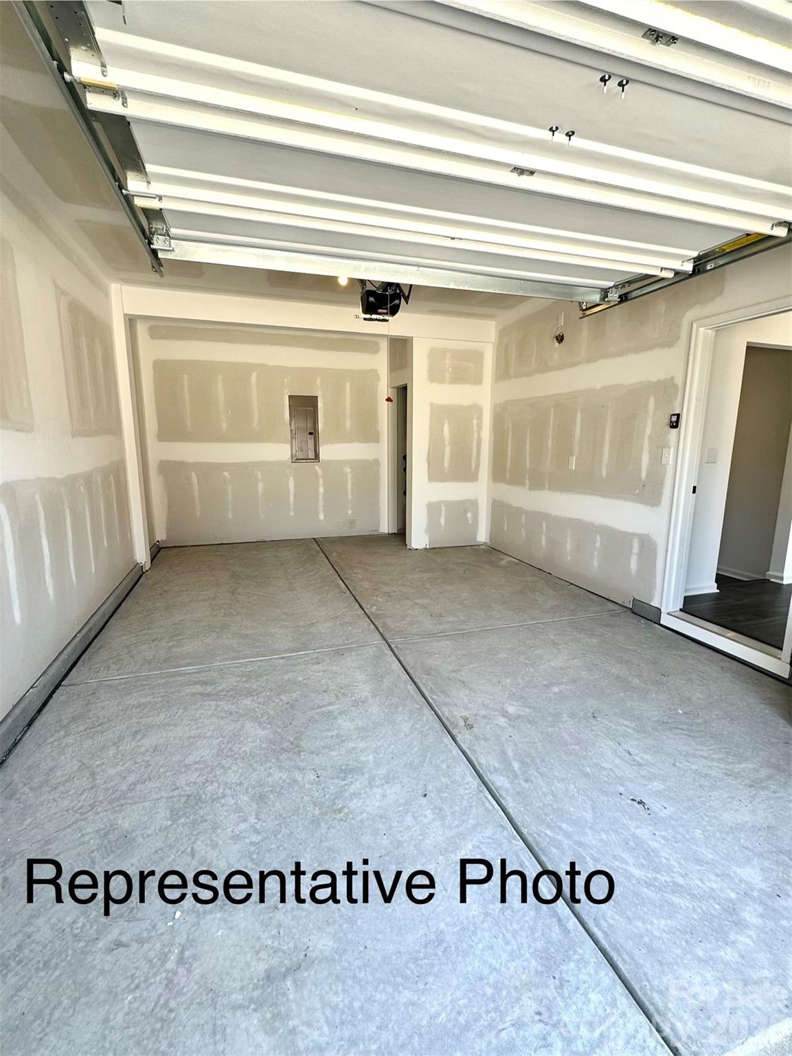 407 Drawbar Drive 132