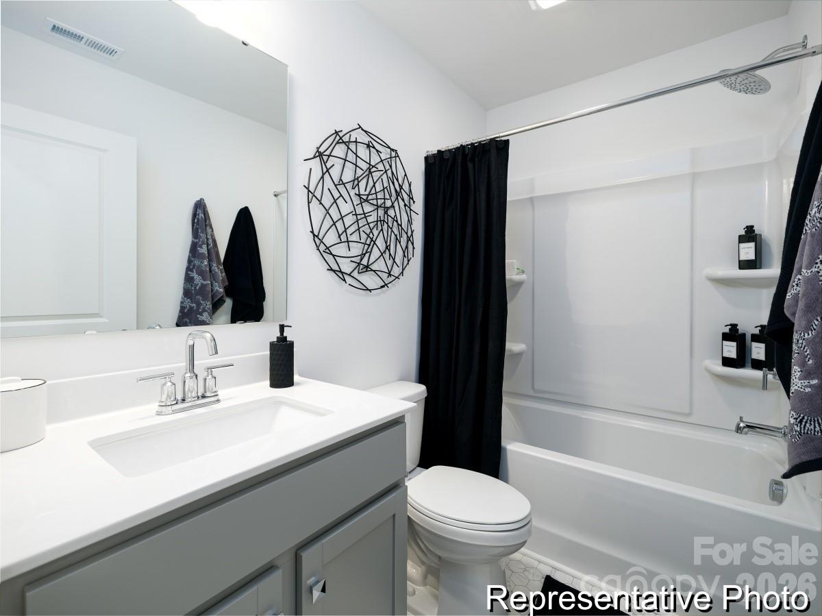 Penley Place - Residential