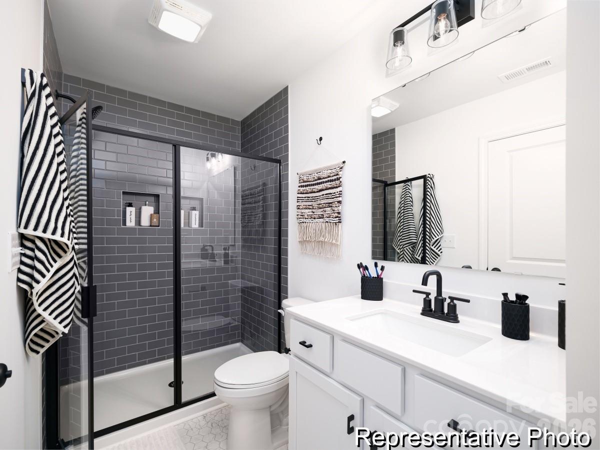 Penley Place - Residential