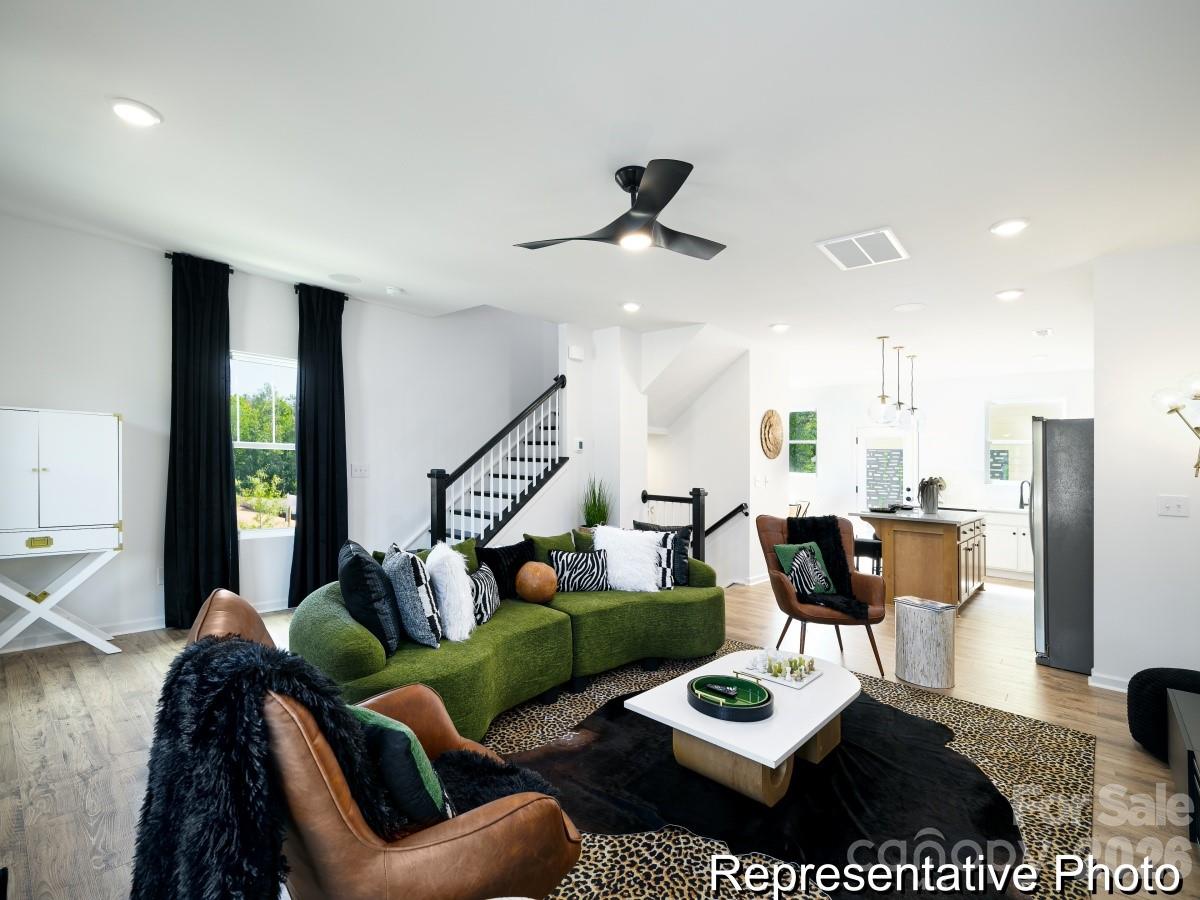 Penley Place - Residential