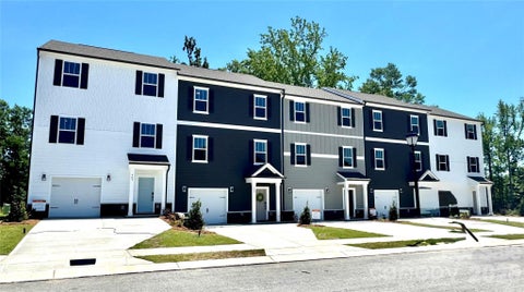 407 Drawbar Drive 132 Clover SC 29710