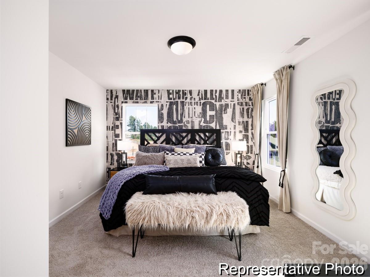 Penley Place - Residential