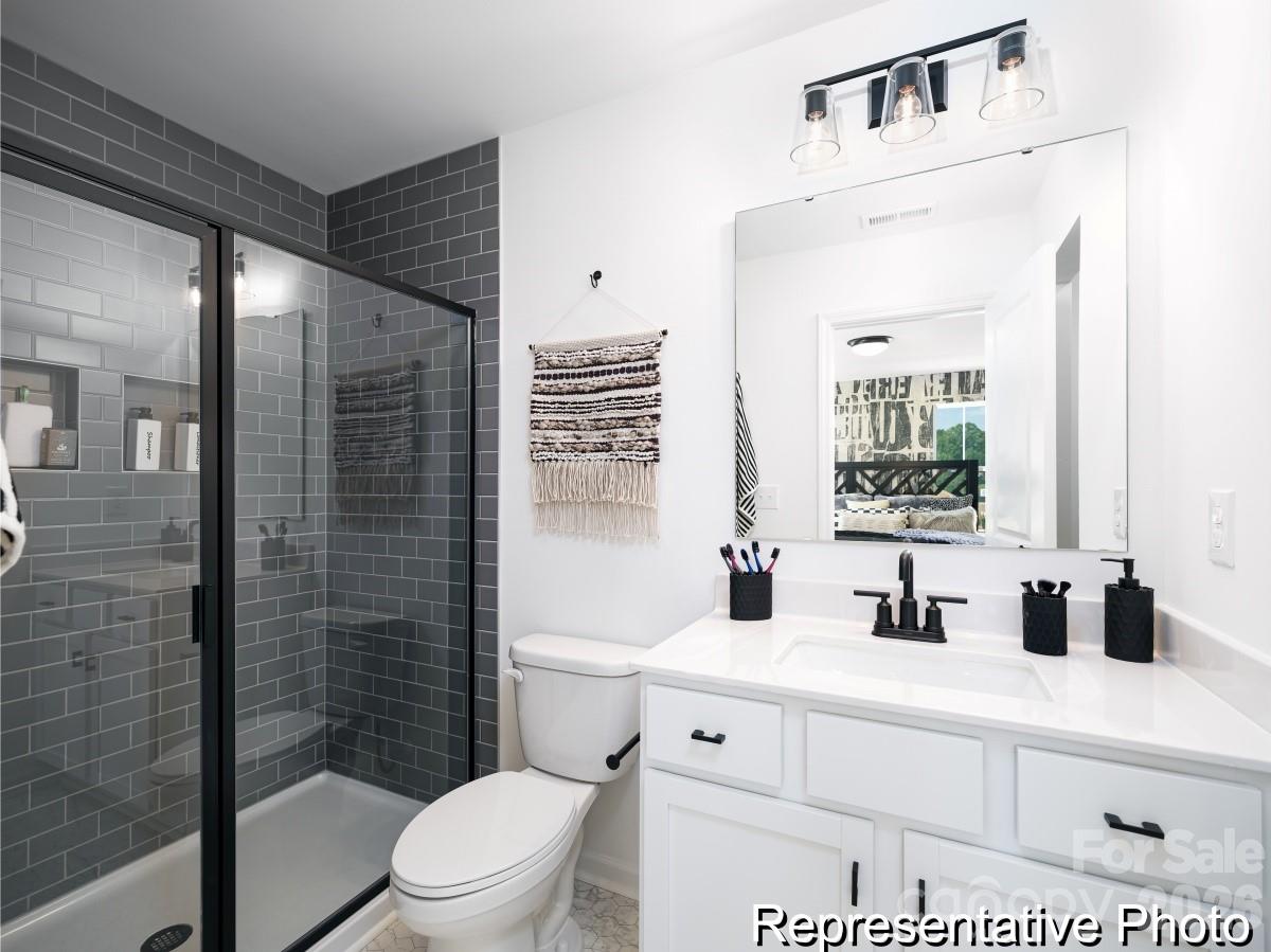 Penley Place - Residential