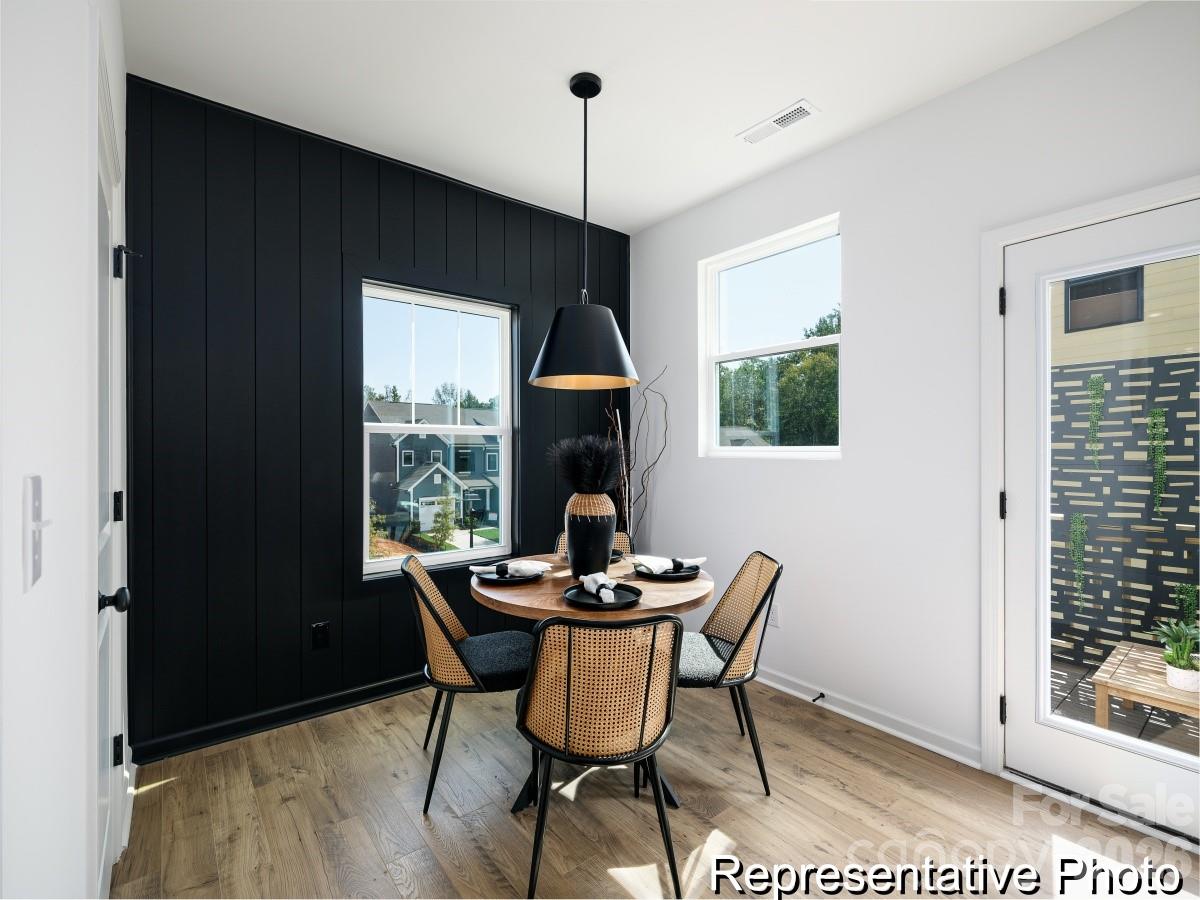 Penley Place - Residential