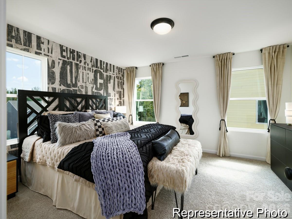 Penley Place - Residential