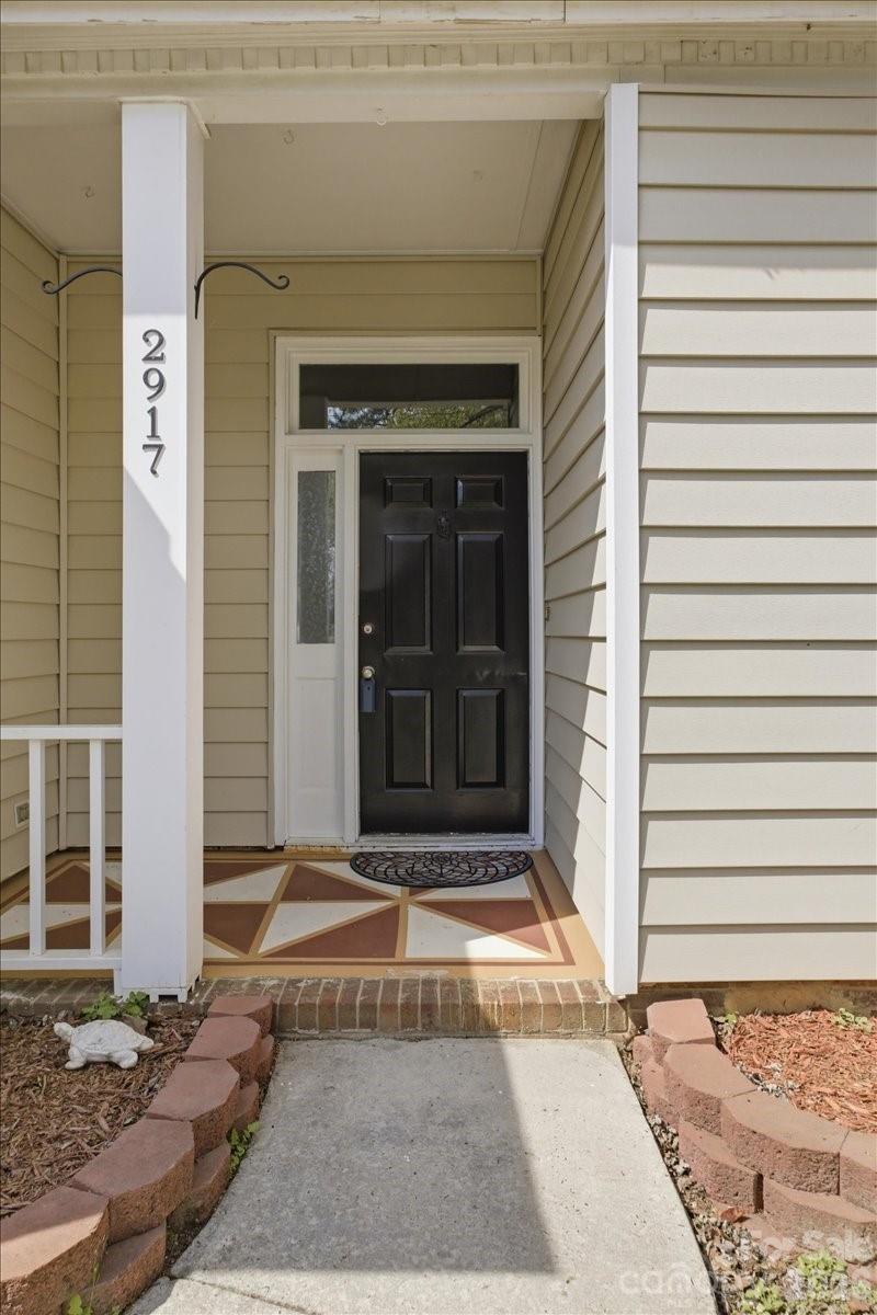 2917 Dellinger Drive