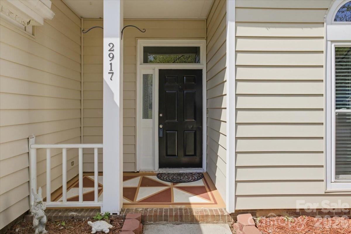 2917 Dellinger Drive