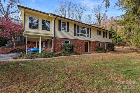 28 Graystone Road Asheville NC 28804